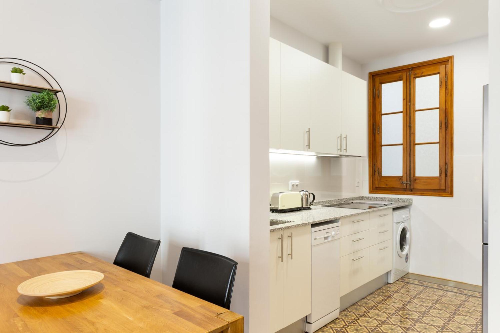 Bailen By Apartamento Barcelona