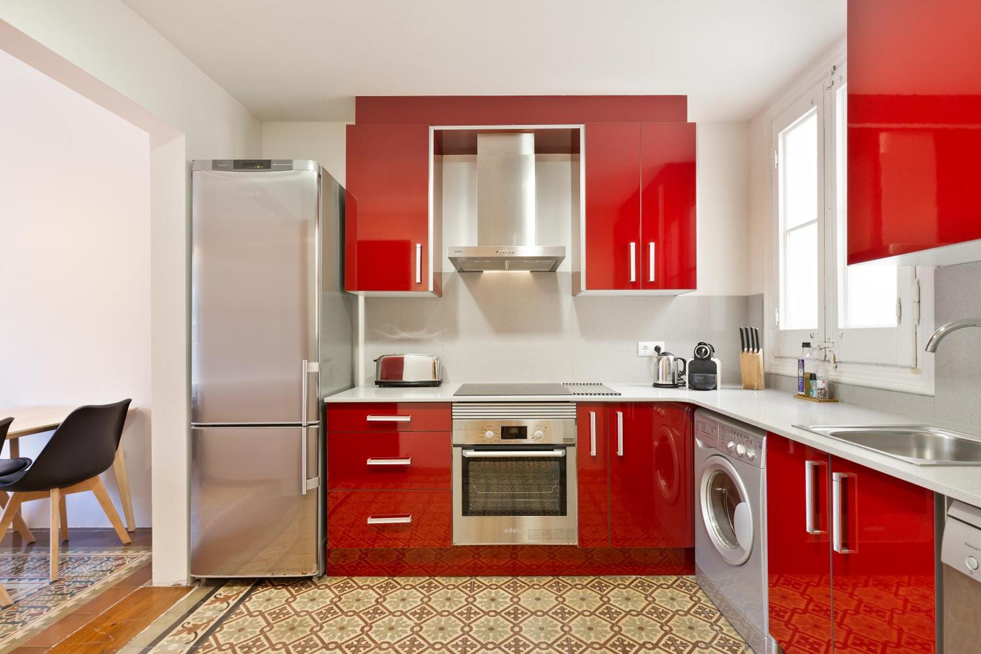 Apartamento Bailen By
